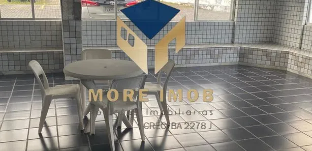 Apartamento com 3 Quartos à venda, 68m² no Acupe de Brotas, Salvador