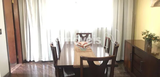Casa com 4 Quartos à venda, 360m² no Lagoinha Leblon (Venda Nova), Belo Horizonte