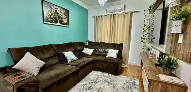 Apartamento com 2 Quartos para alugar, 63m² no Jardim do Sol, Sorocaba