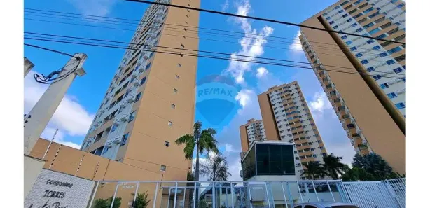 Apartamento com 3 Quartos para alugar, 126m² no Nossa Senhora de Nazaré, Natal