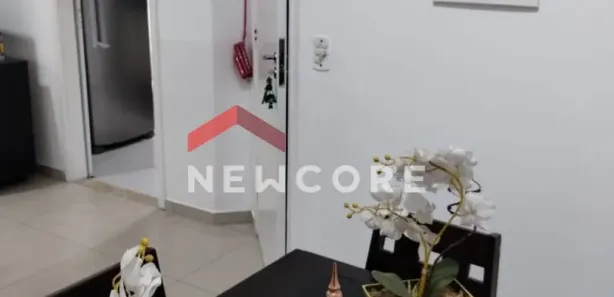 Apartamento com 3 Quartos à venda, 91m² no Embaré, Santos