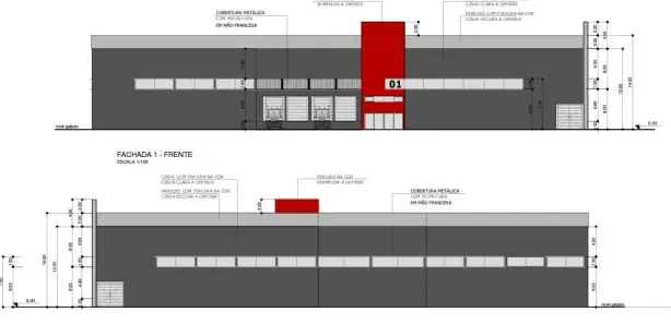 Galpão/Depósito/Armazém para alugar, 4427m² no Parque Paraíso, Itapecerica da Serra