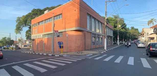 Sala Comercial para alugar, 10m² no Centro, Mogi Mirim