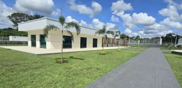 Lote/Terreno com 1 Quarto à venda, 1810m² no Cacau Pirêra, Iranduba