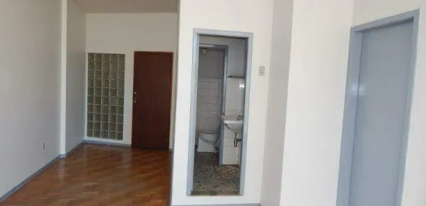 Sala Comercial à venda, 37m² no Centro, Belo Horizonte