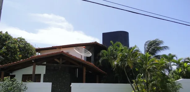 Casa com 4 Quartos para alugar, 200m² no Centro, Camaçari