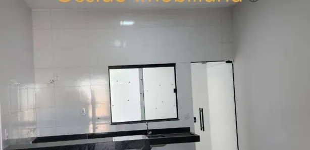 Casa com 2 Quartos à venda, 64m² no Loteamento Lago Sul (Taquaralto), Palmas