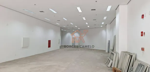 Ponto Comercial para alugar, 325m² no Funcionários, Belo Horizonte