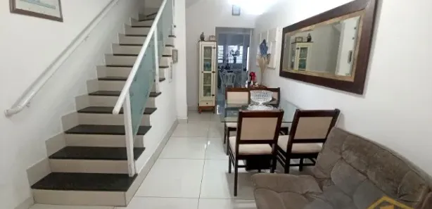 Sobrado com 2 Quartos à venda, 100m² no Vila Santo Antônio, Guarujá