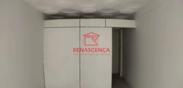 Sala Comercial para alugar, 25m² no Centro, Nova Iguaçu