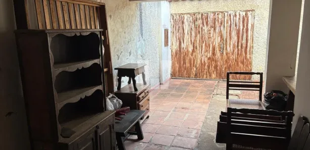 Casa com 3 Quartos para alugar, 171m² no Cruzeiro, Belo Horizonte