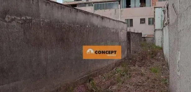 Lote/Terreno à venda, 150m² no Jardim Emília, Poá