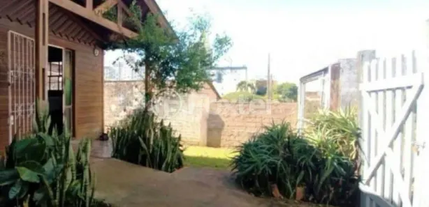 Casa com 2 Quartos à venda, 62m² no Vila Princesa Izabel, Cachoeirinha