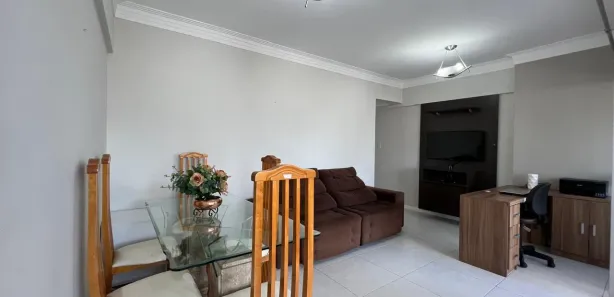Apartamento com 3 Quartos à venda, 90m² no Graça, Salvador
