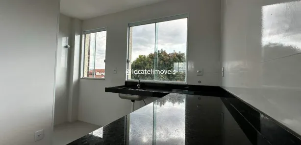 Apartamento com 2 Quartos à venda, 56m² no Brasil Industrial (Barreiro), Belo Horizonte