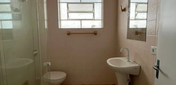 Sobrado com 3 Quartos para alugar, 180m² no Parque 9 de Julho, São Roque