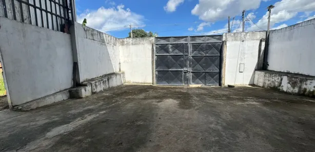 Galpão/Depósito/Armazém para alugar, 320m² no Nova Cidade, Manaus