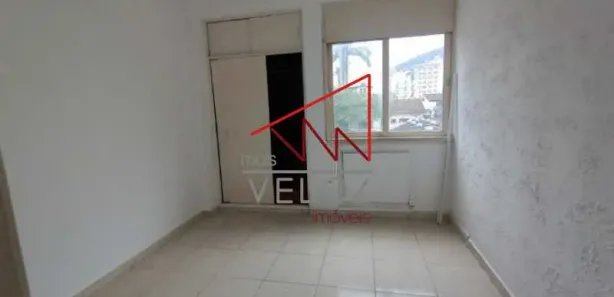 Apartamento com 1 Quarto à venda, 45m² no Centro, Guapimirim