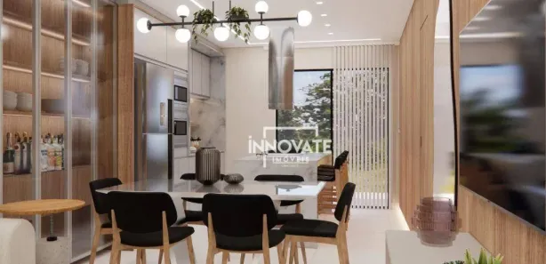 Sobrado com 2 Quartos à venda, 85m² no Lago Azul, Estância Velha