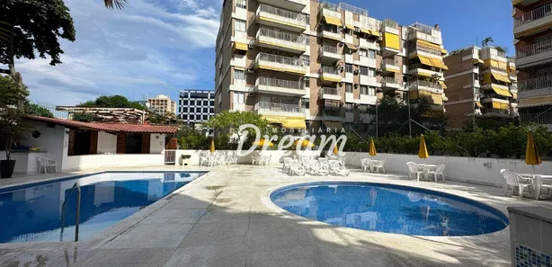 Cobertura com 2 Quartos à venda, 135m² no Jardim Botânico, Rio de Janeiro