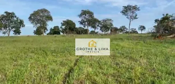 Fazenda/Sítio com 5 Quartos à venda, 800m² no Padre Bernardo, Padre Bernardo