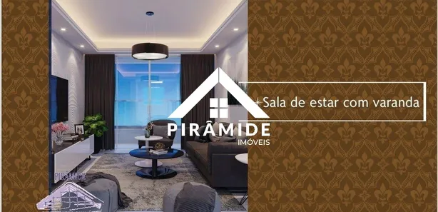 Cobertura com 4 Quartos à venda, 175m² no Monsenhor Messias, Belo Horizonte