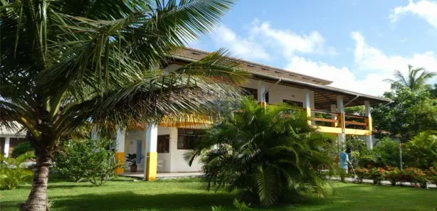 Casa de Condomínio com 3 Quartos à venda, 818m² no , Vera Cruz