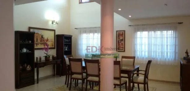 Casa de Condomínio com 3 Quartos à venda, 330m² no Jardim das Nações, Taubaté