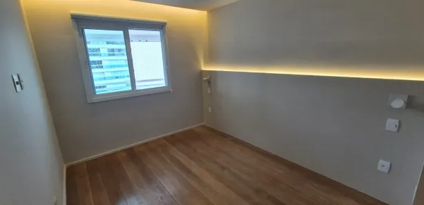 Apartamento com 2 Quartos para venda ou aluguel, 110m² no Barra da Tijuca, Rio de Janeiro