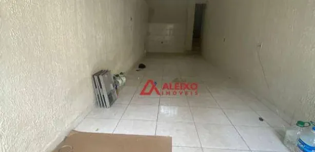 Ponto Comercial para alugar, 28m² no Serra, Belo Horizonte