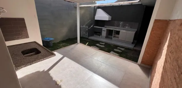 Casa com 4 Quartos à venda, 166m² no Vila Alemã, Rio Claro