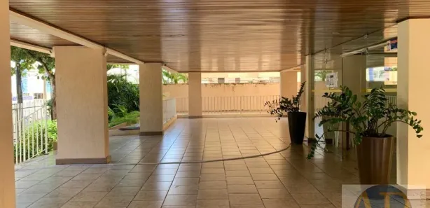 Apartamento com 2 Quartos para alugar, 87m² no Costa Azul, Salvador