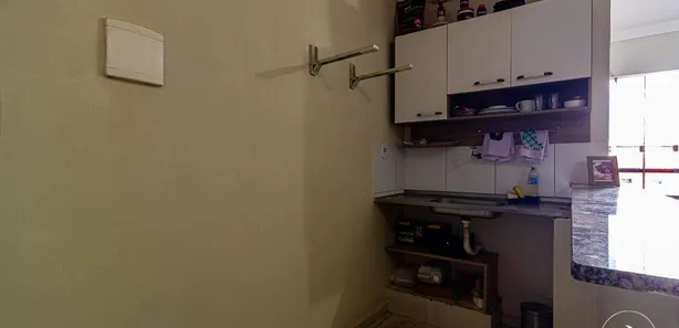 Apartamento com 2 Quartos à venda, 50m² no Setor Habitacional Vicente Pires, Brasília