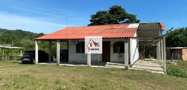 Fazenda/Sítio com 2 Quartos à venda, 80m² no Mombaça, Saquarema