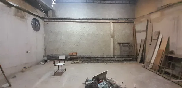 Galpão/Depósito/Armazém com 1 Quarto para alugar, 90m² no Vila Valqueire, Rio de Janeiro