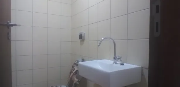 Sala Comercial para alugar, 35m² no Asa Norte, Brasília