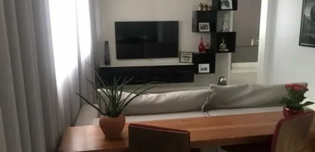 Apartamento com 3 Quartos à venda, 120m² no Savassi, Belo Horizonte