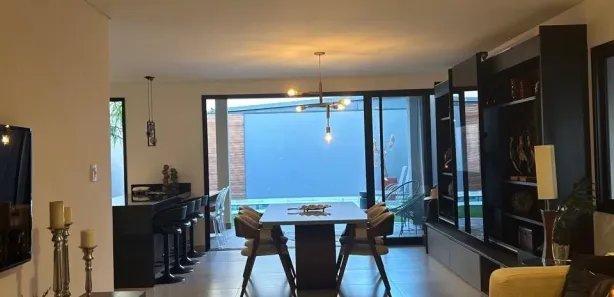 Casa de Condomínio com 3 Quartos para alugar, 242m² no Vila Costa, Taubaté
