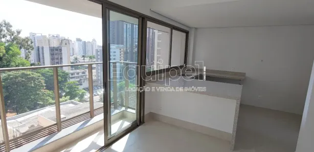 Apartamento com 3 Quartos à venda, 86m² no Santo Agostinho, Belo Horizonte