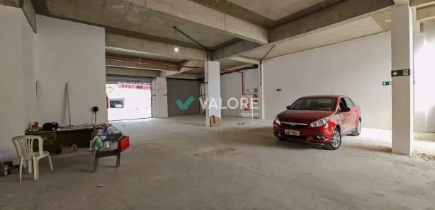 Ponto Comercial para alugar, 141m² no Funcionários, Belo Horizonte