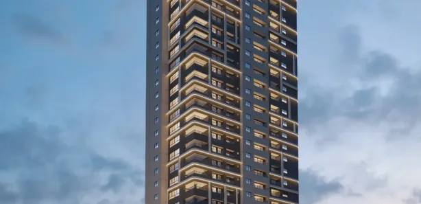 Apartamento com 2 Quartos à venda, 68m² no Chácaras Nossa Senhora da Piedade, Goiânia