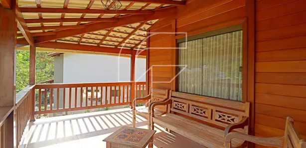Fazenda/Sítio com 4 Quartos à venda, 2100m² no Buenos Aires, Guarapari