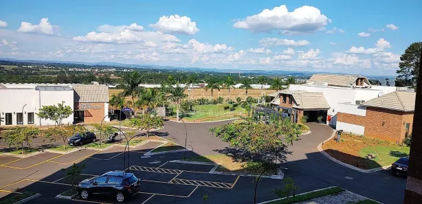 Flat com 1 Quarto à venda, 43m² no Área Rural de Holambra, Holambra