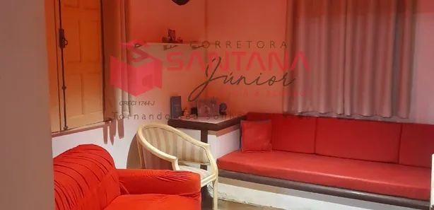 Casa com 3 Quartos à venda, 142m² no , Vera Cruz