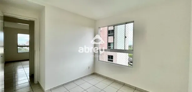 Apartamento com 3 Quartos para alugar, 76m² no Candelária, Natal