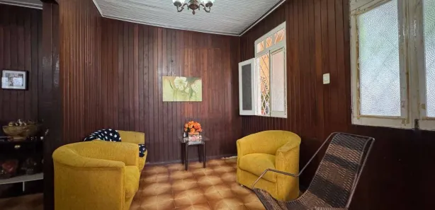 Lote/Terreno à venda, 1318m² no Cachoeirinha, Manaus