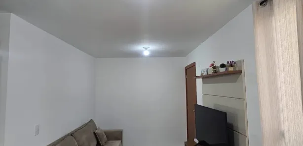 Apartamento com 2 Quartos para alugar, 60m² no Jardim Alvorada, Nova Iguaçu