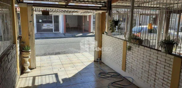 Sobrado com 3 Quartos à venda, 82m² no Parque da Matriz, Cachoeirinha