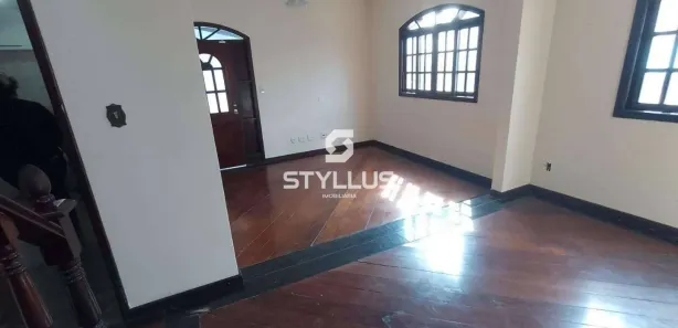 Casa com 3 Quartos à venda, 142m² no Piedade, Rio de Janeiro