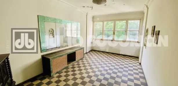 Apartamento com 3 Quartos à venda, 120m² no Leme, Rio de Janeiro